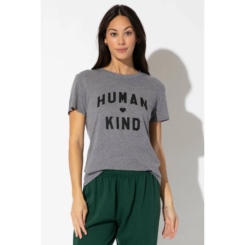 Human Kind Loose Tee