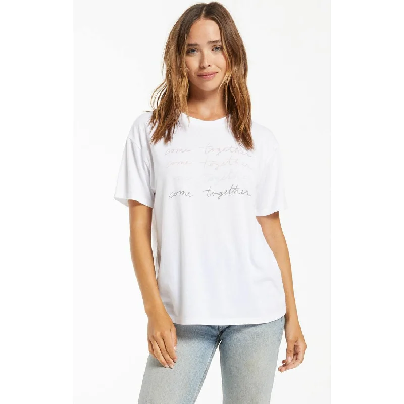 Come Together Tee