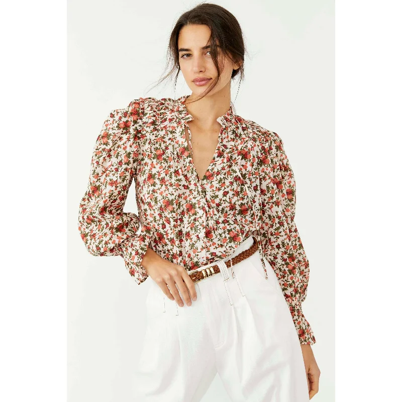 Meant To Be Blouse