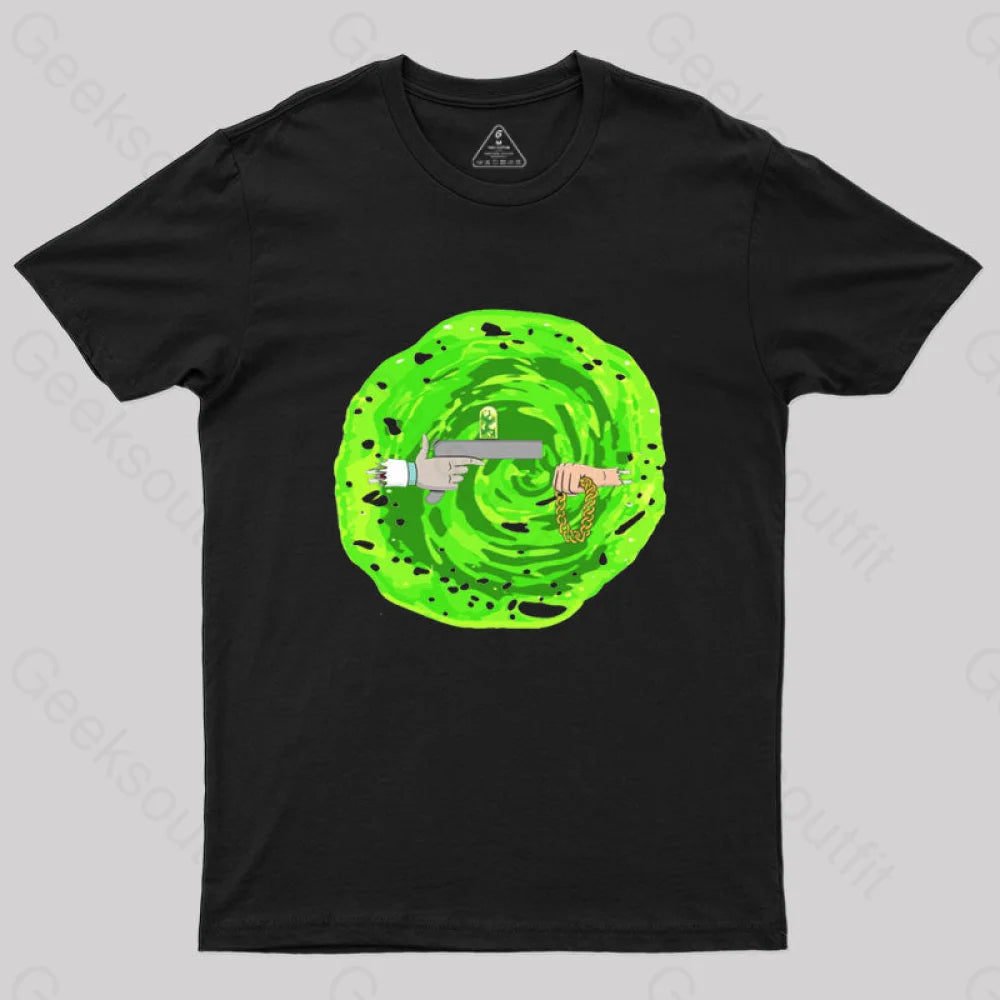 Fair Exchange T-Shirt