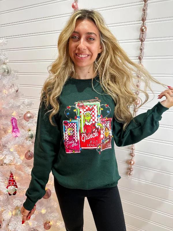 Christmas Edition Sweatshirt