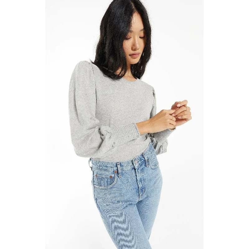 Emery Long Sleeve Top