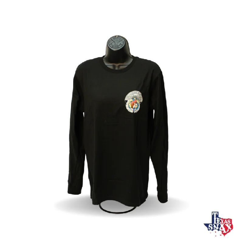 Buc-ee's Space Long Sleeved Shirt