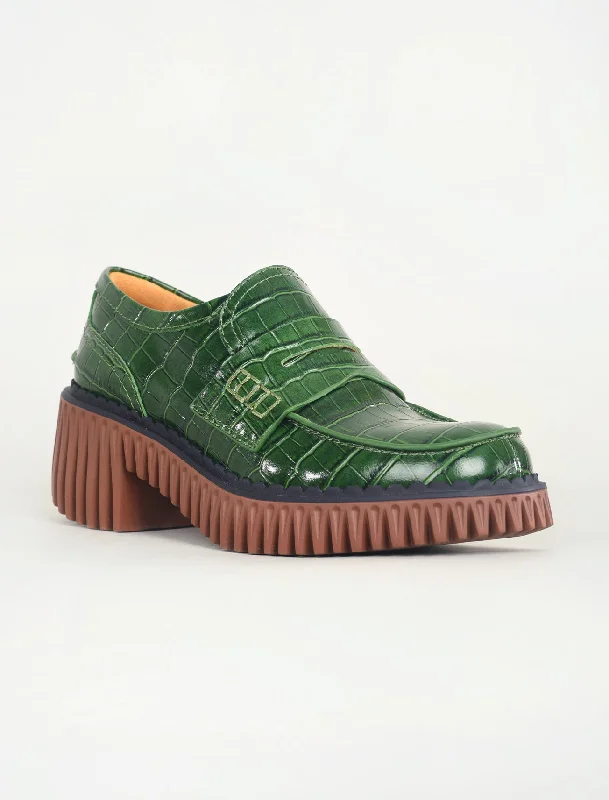 Plita Penny Loafer, Pine