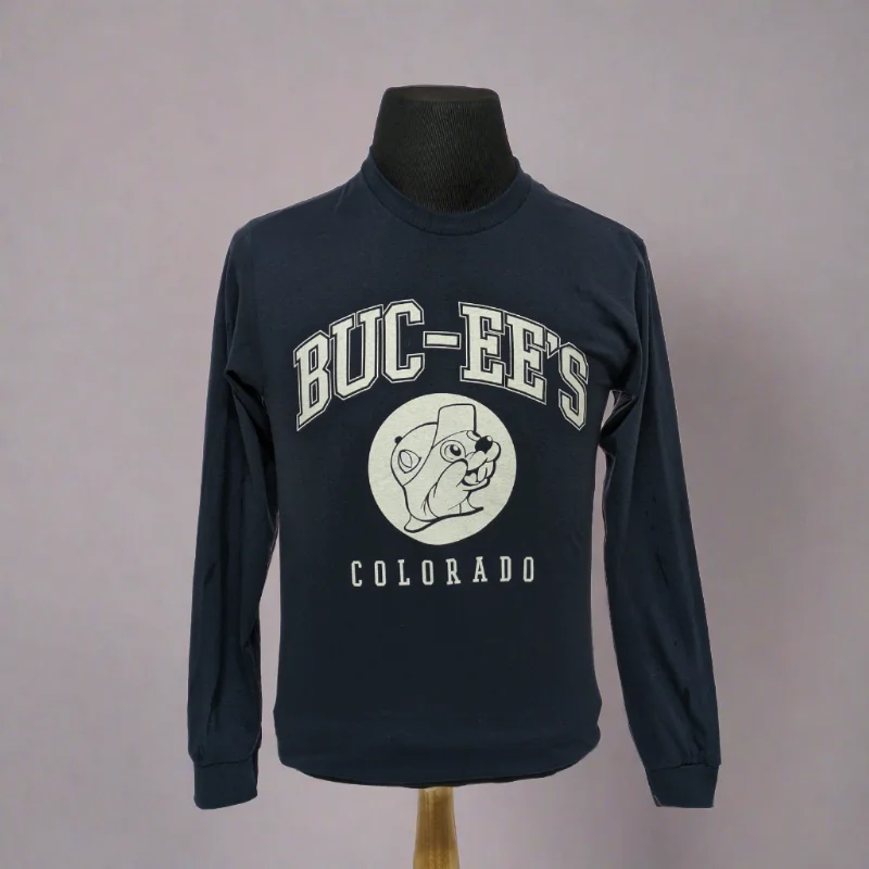 Buc-ee's Long-Sleeve Colorado Shirt