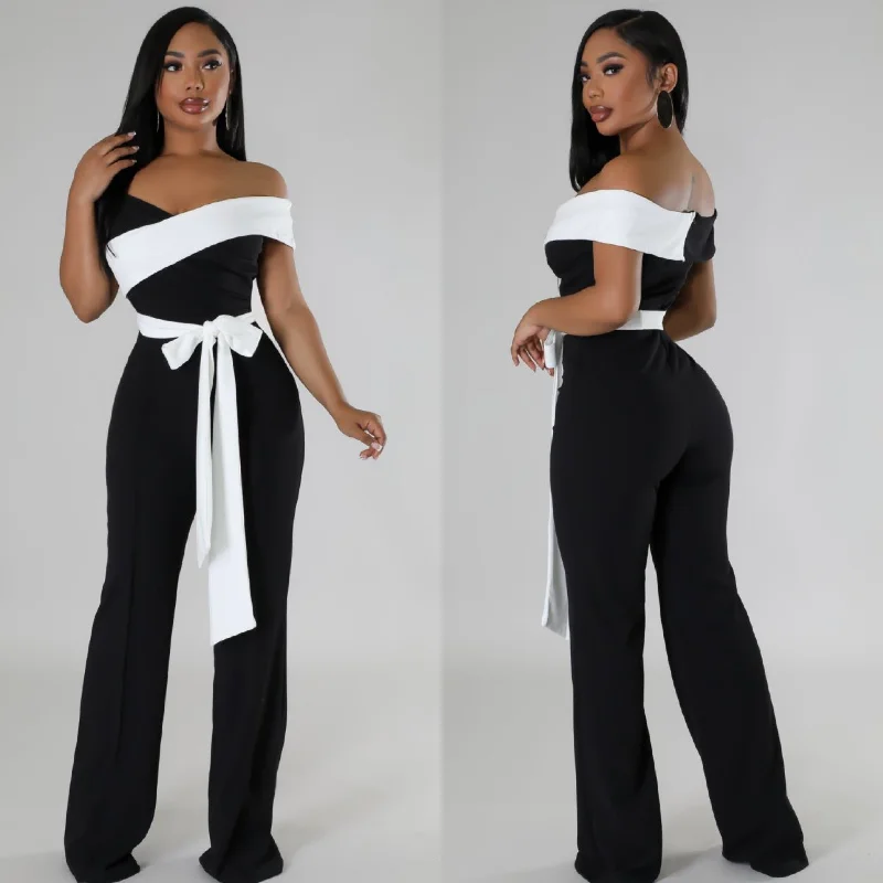 Dariana Jumpsuit