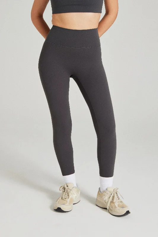 Contour Classic Leggings (Full 24") in Stepper