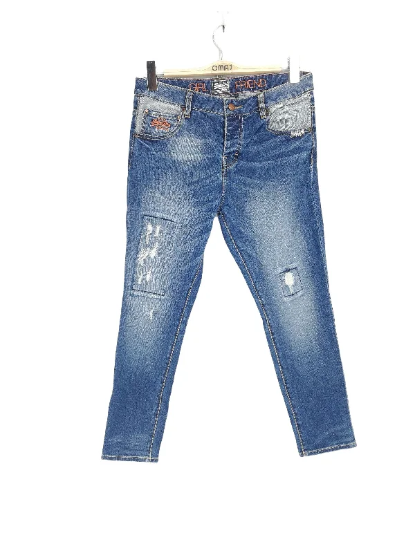 Jean slim Superdry