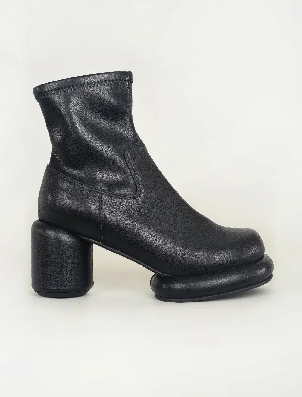 Mod Kid Bootie, Black