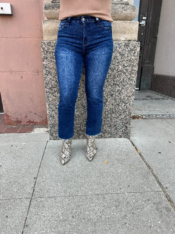 Lovervet Sea of Love Jeans-Final Sale